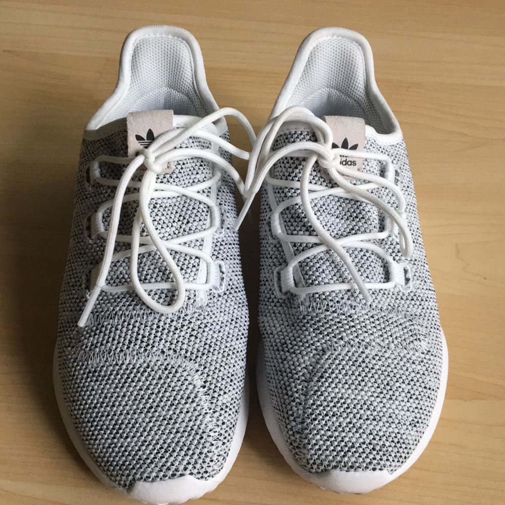 Adidas - Tennis Shoes - Picture 5 of 5